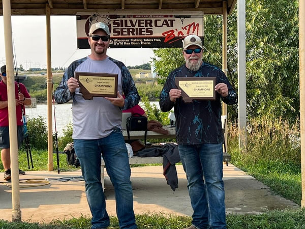 Locals Reign Supreme in Williston 